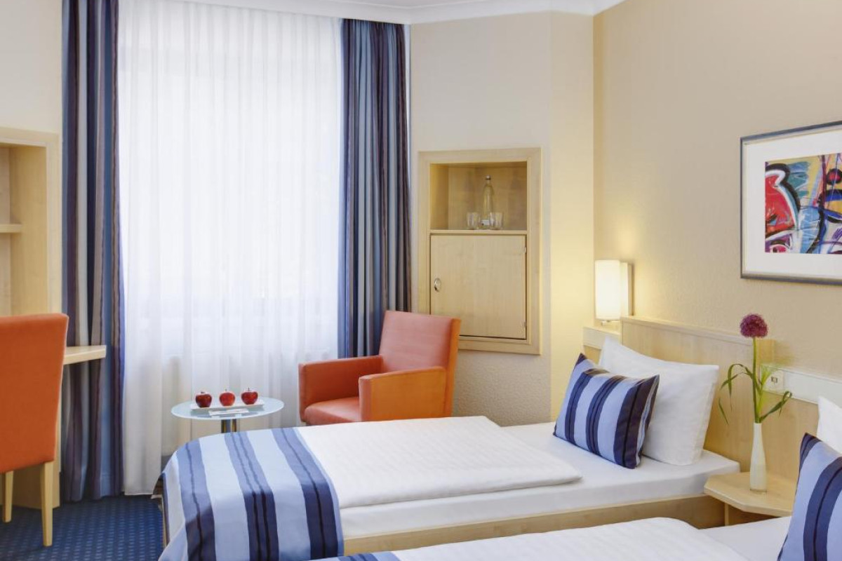 InterCityHotel Nurnberg