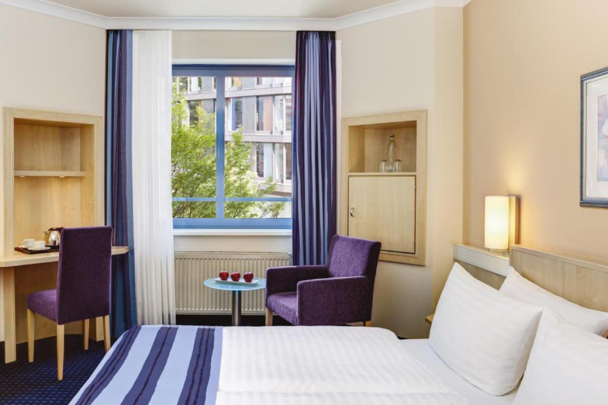 InterCityHotel Nurnberg