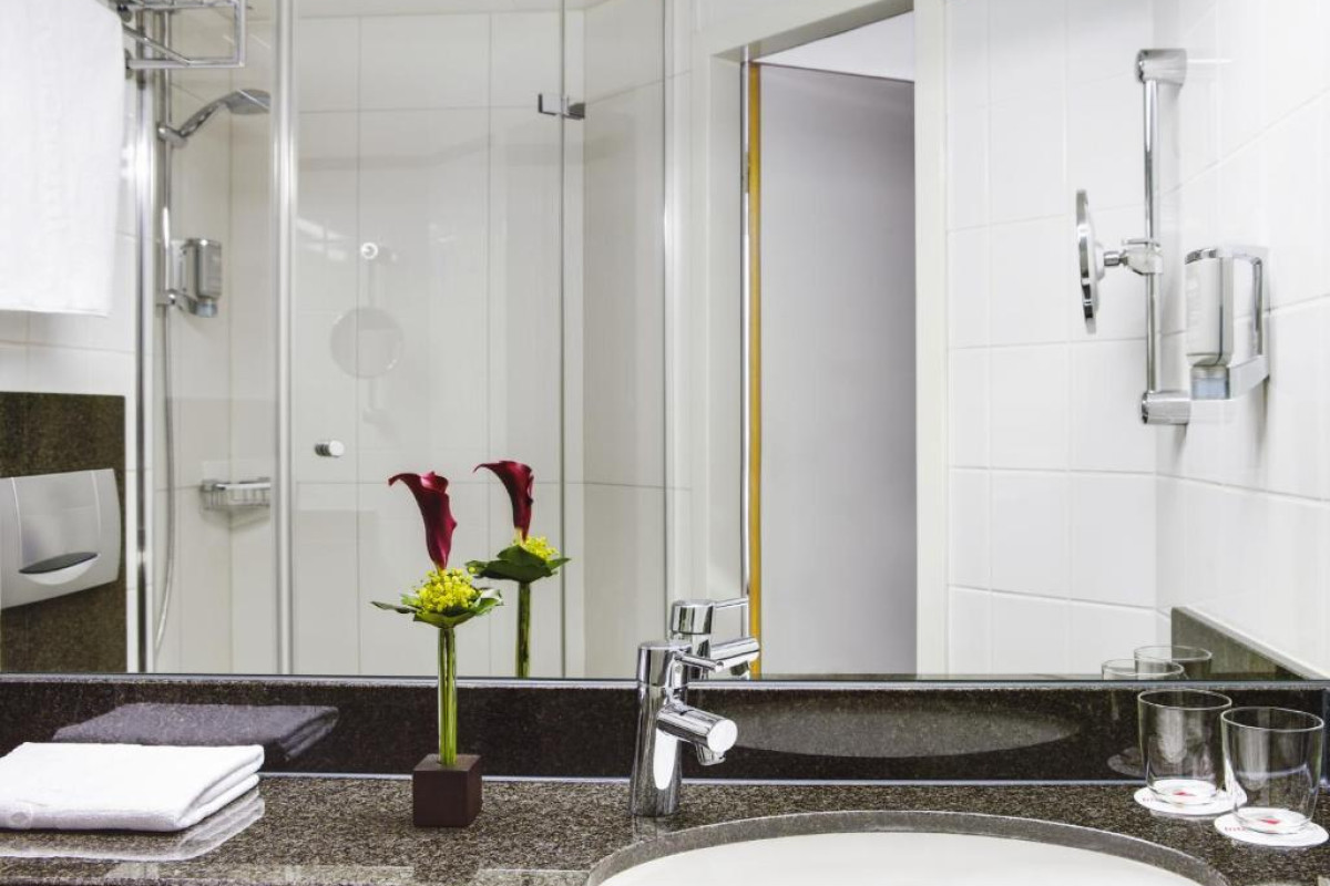 InterCityHotel Nurnberg