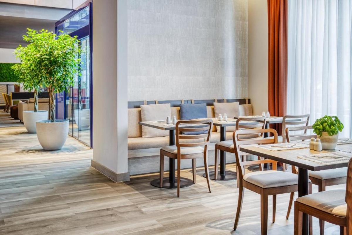 InterCityHotel Nurnberg