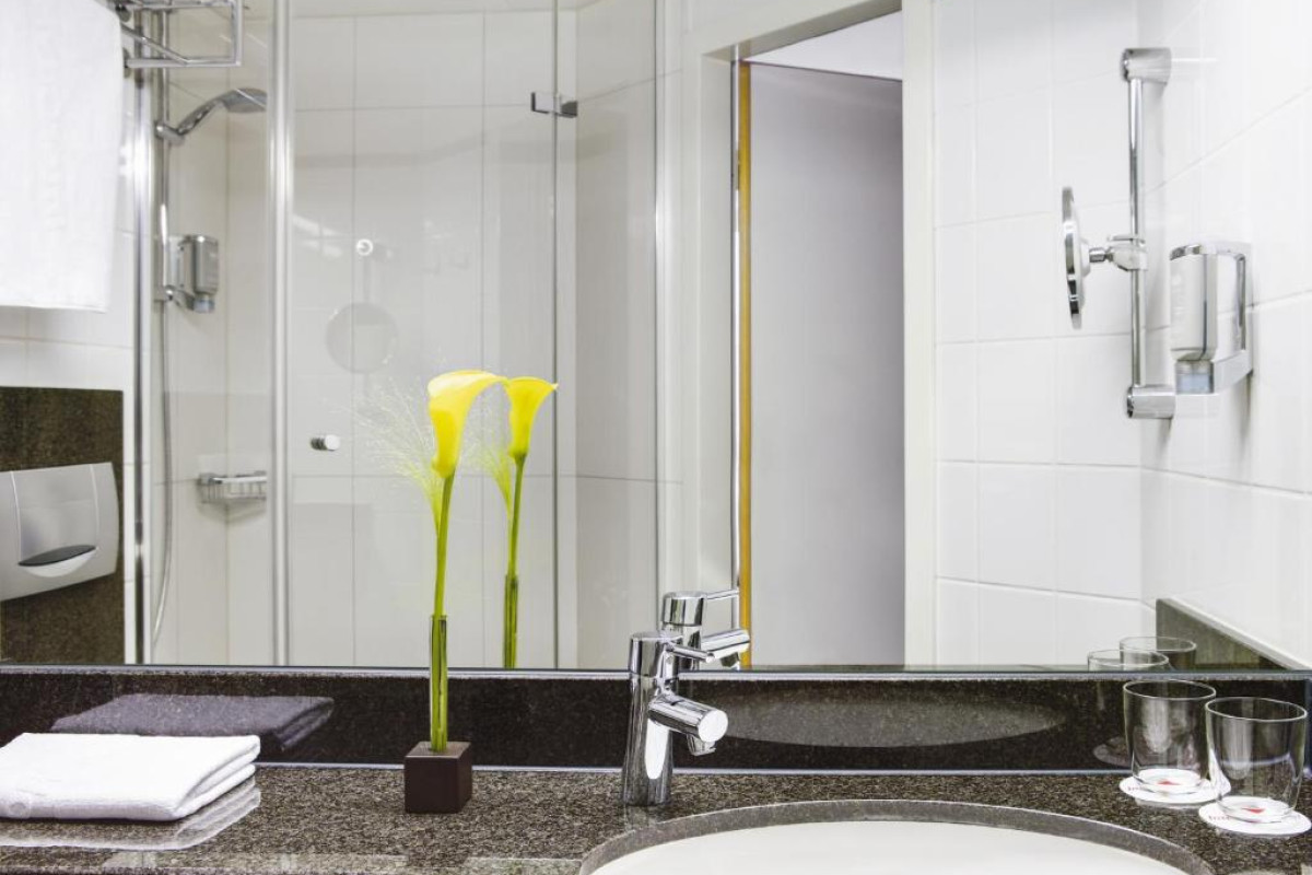 InterCityHotel Nurnberg
