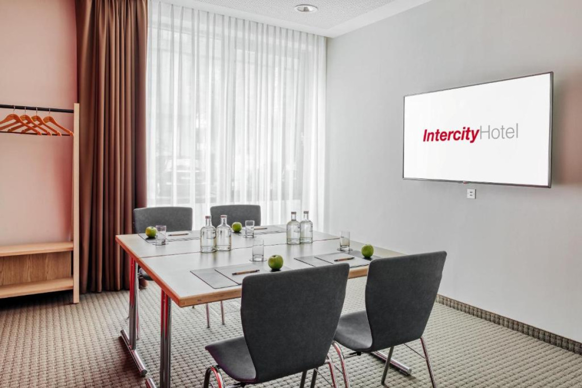 InterCityHotel Nurnberg
