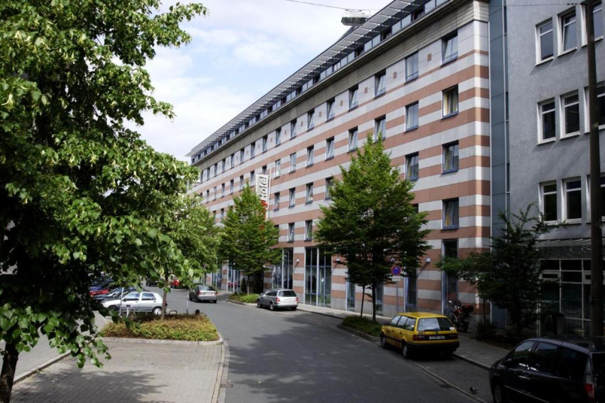 InterCityHotel Nurnberg