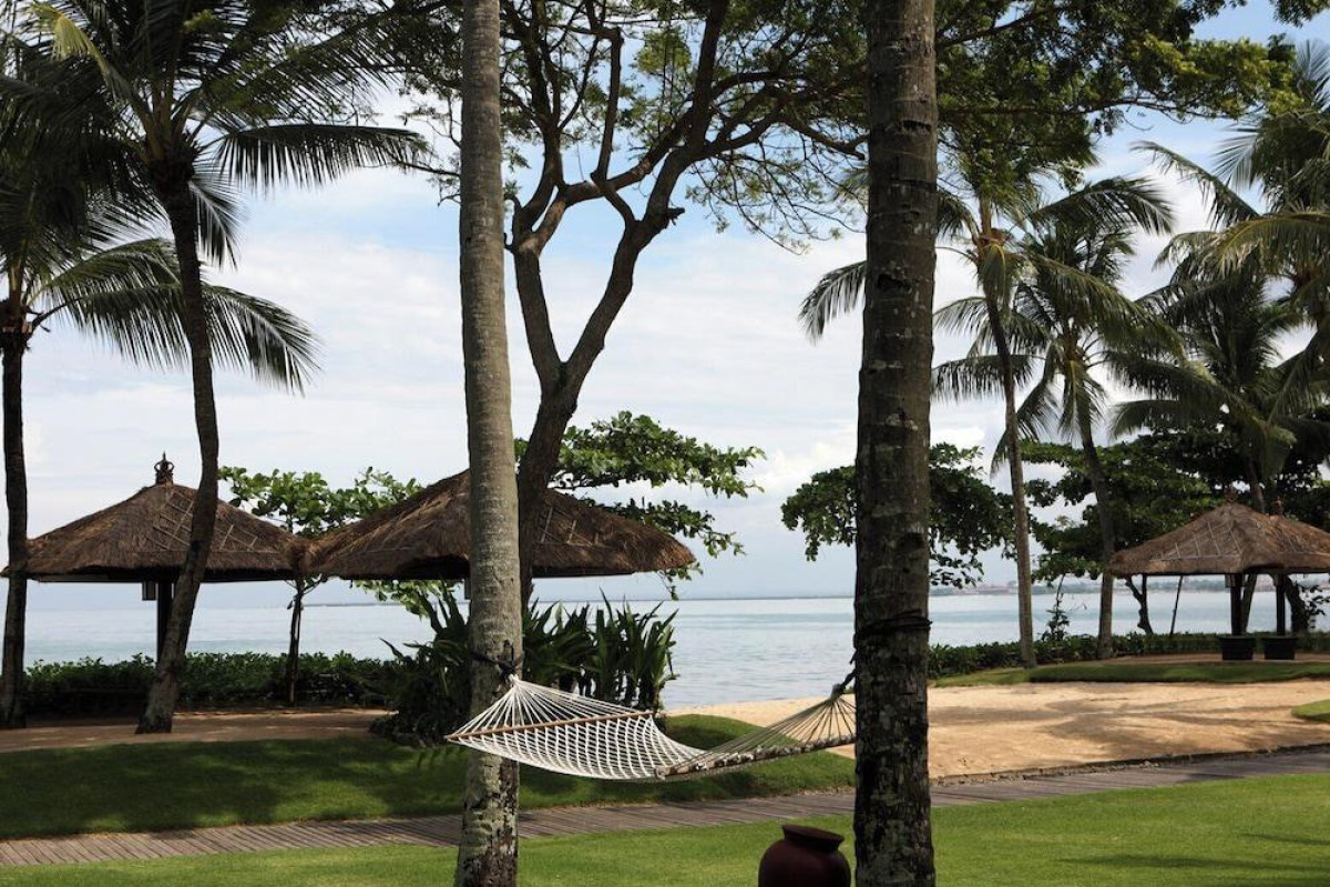Intercontinental Bali Resort