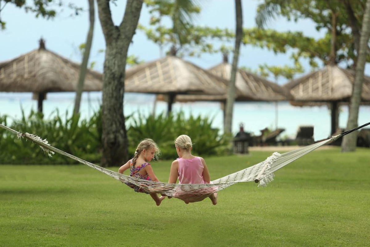 Intercontinental Bali Resort