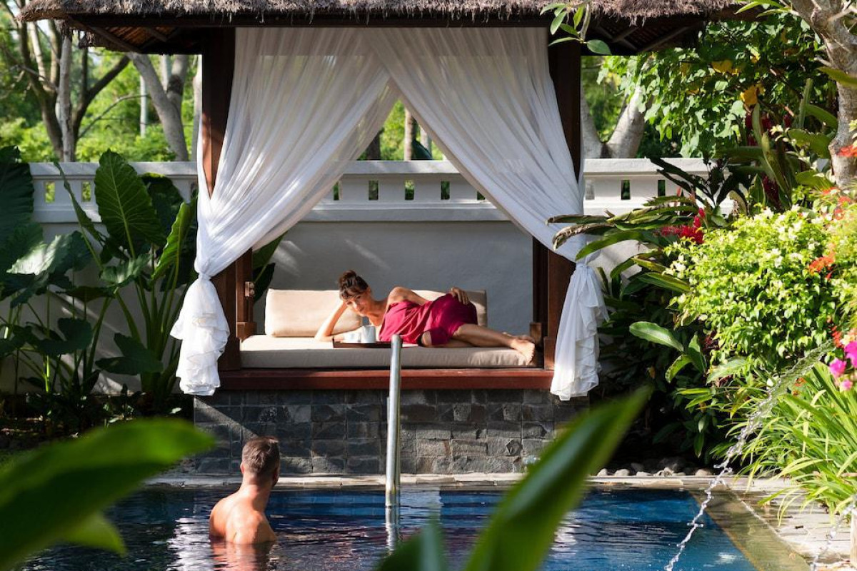 Intercontinental Bali Resort