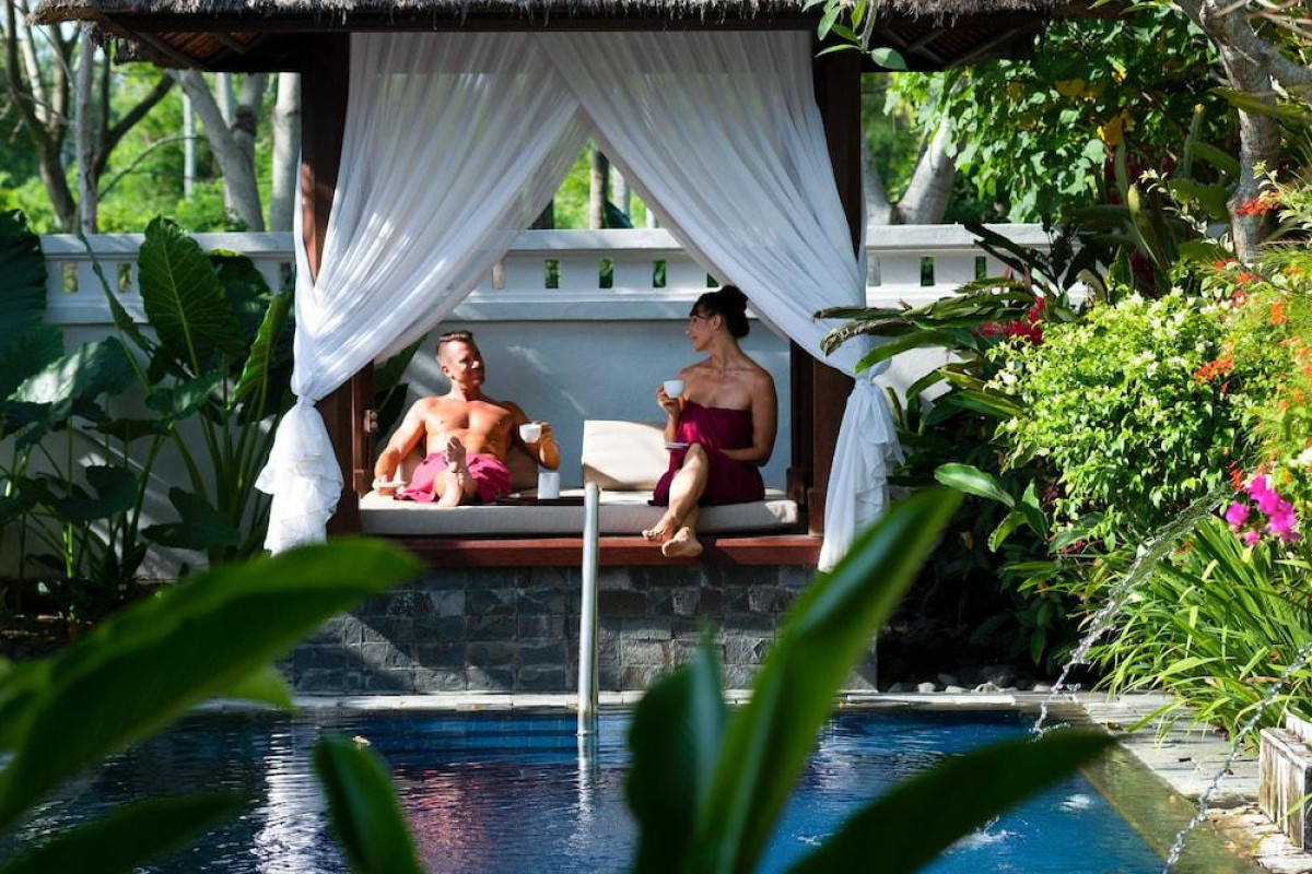 Intercontinental Bali Resort