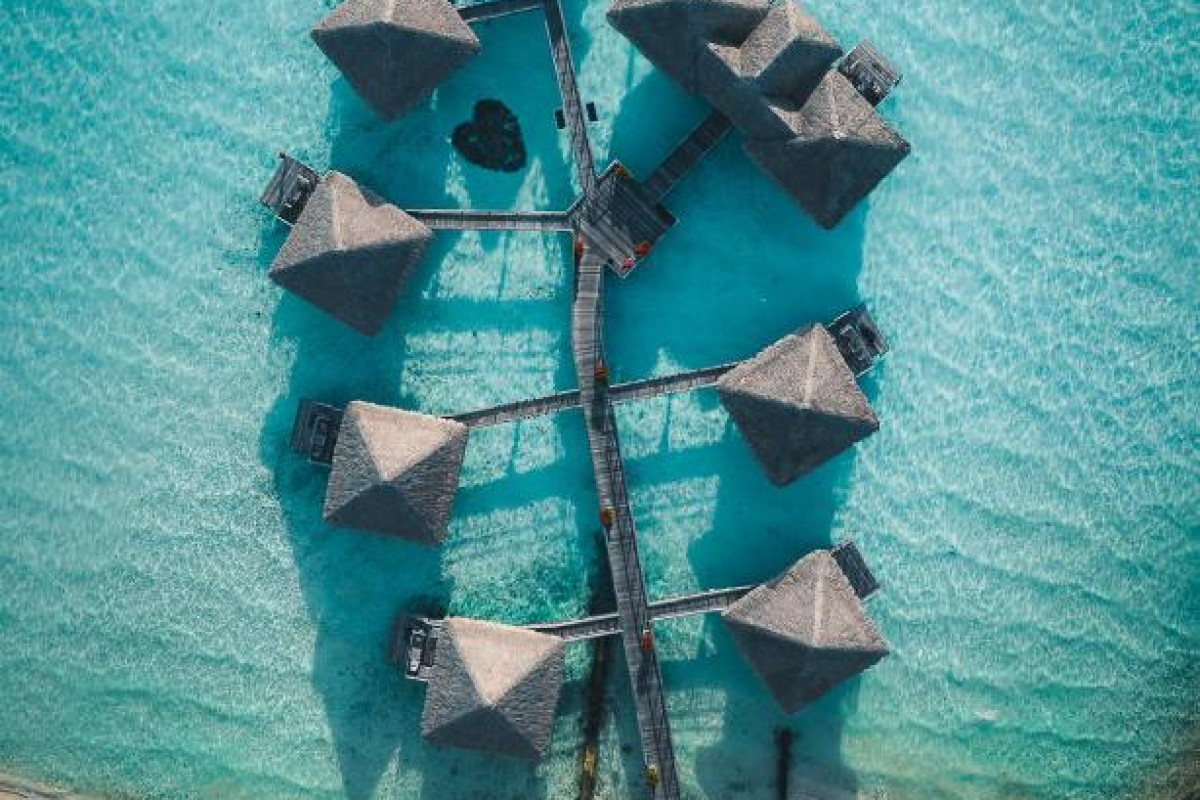 InterContinental Bora Bora Le Moana Resort, an IHG Hotel
