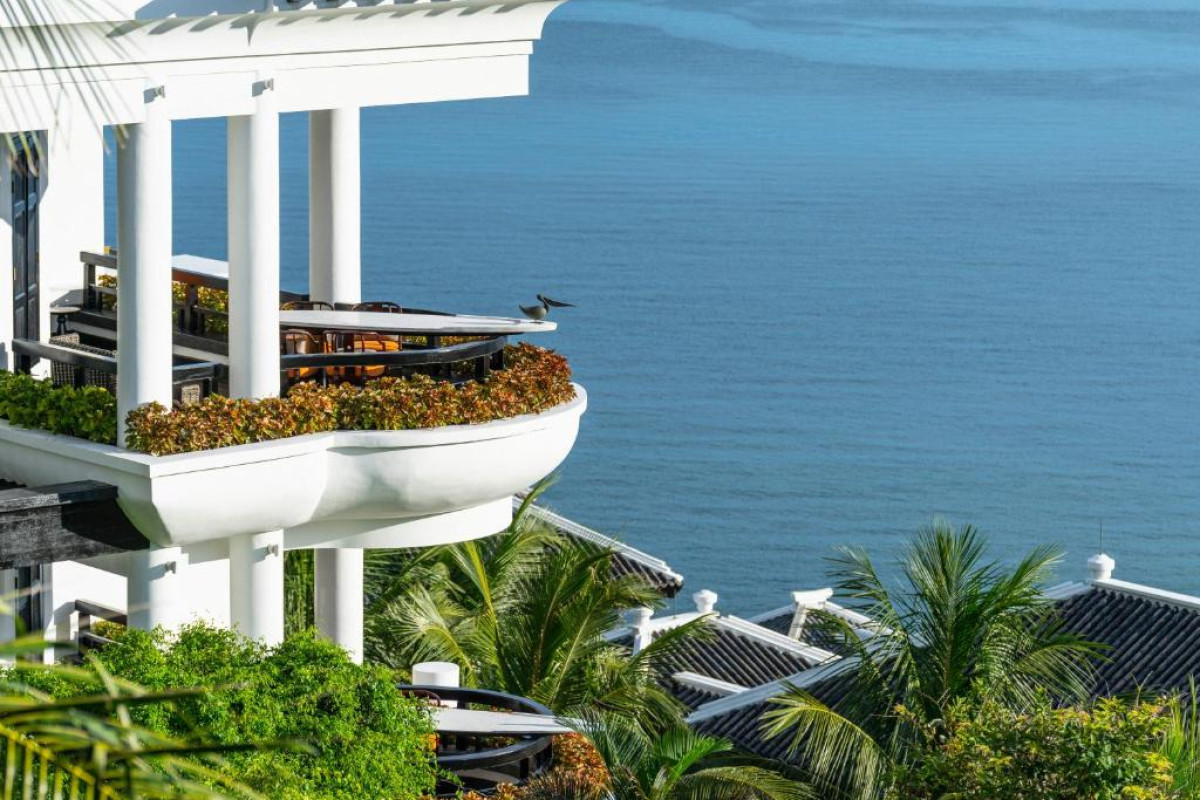 InterContinental Danang Sun Peninsula Resort