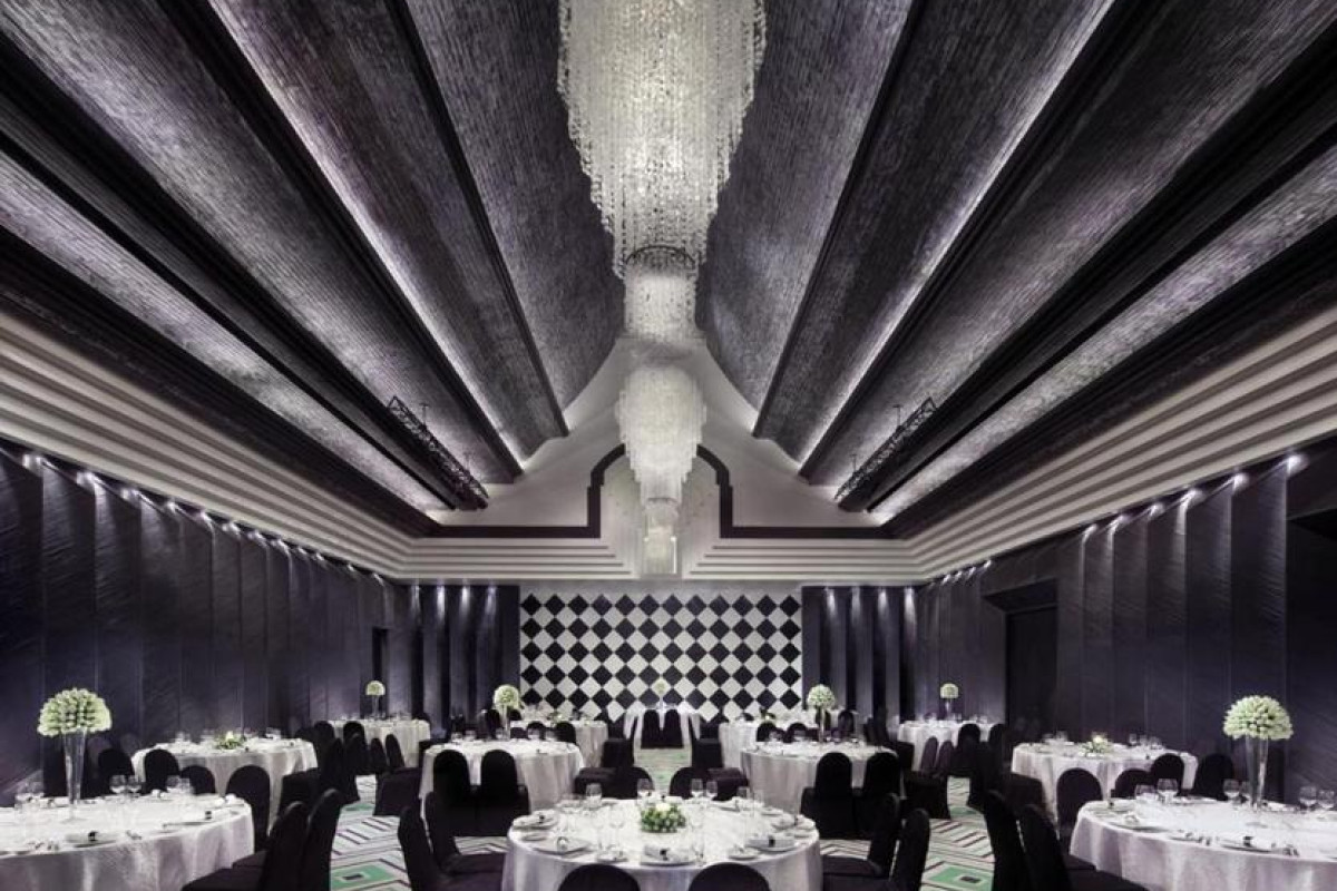 InterContinental Danang Sun Peninsula Resort