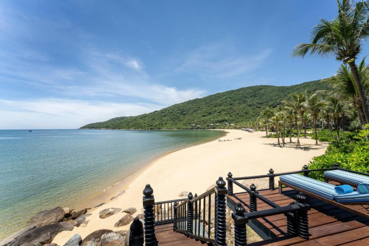 InterContinental Danang Sun Peninsula Resort