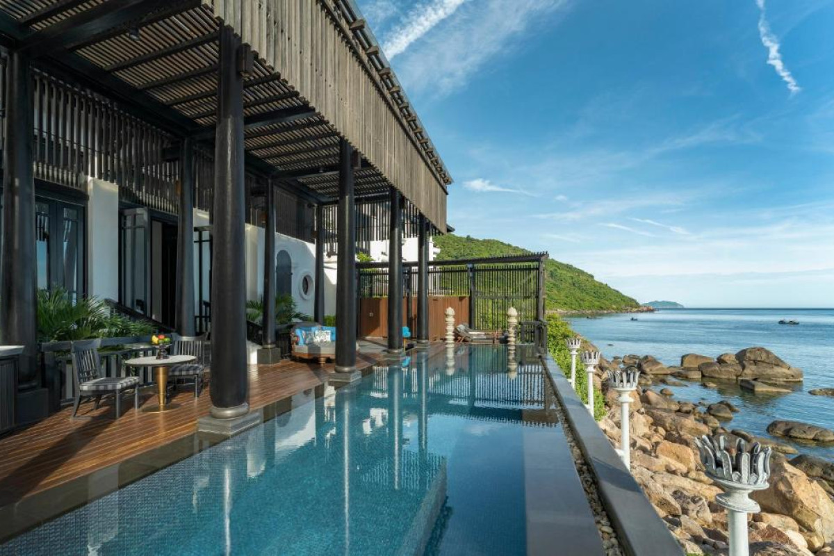 InterContinental Danang Sun Peninsula Resort