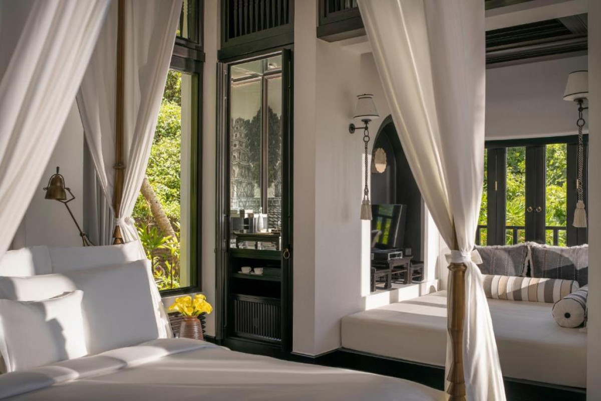 InterContinental Danang Sun Peninsula Resort