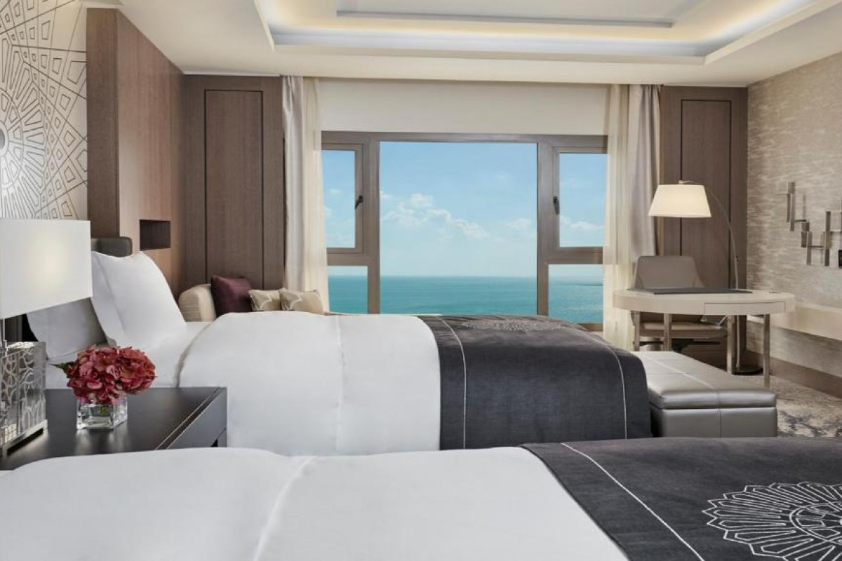 Hotel InterContinental Doha Beach & Spa