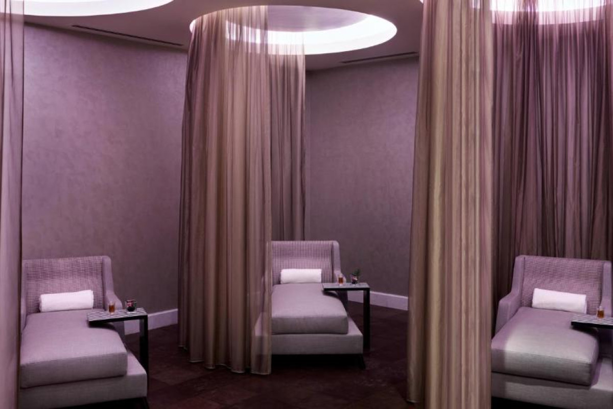 Hotel InterContinental Doha Beach & Spa