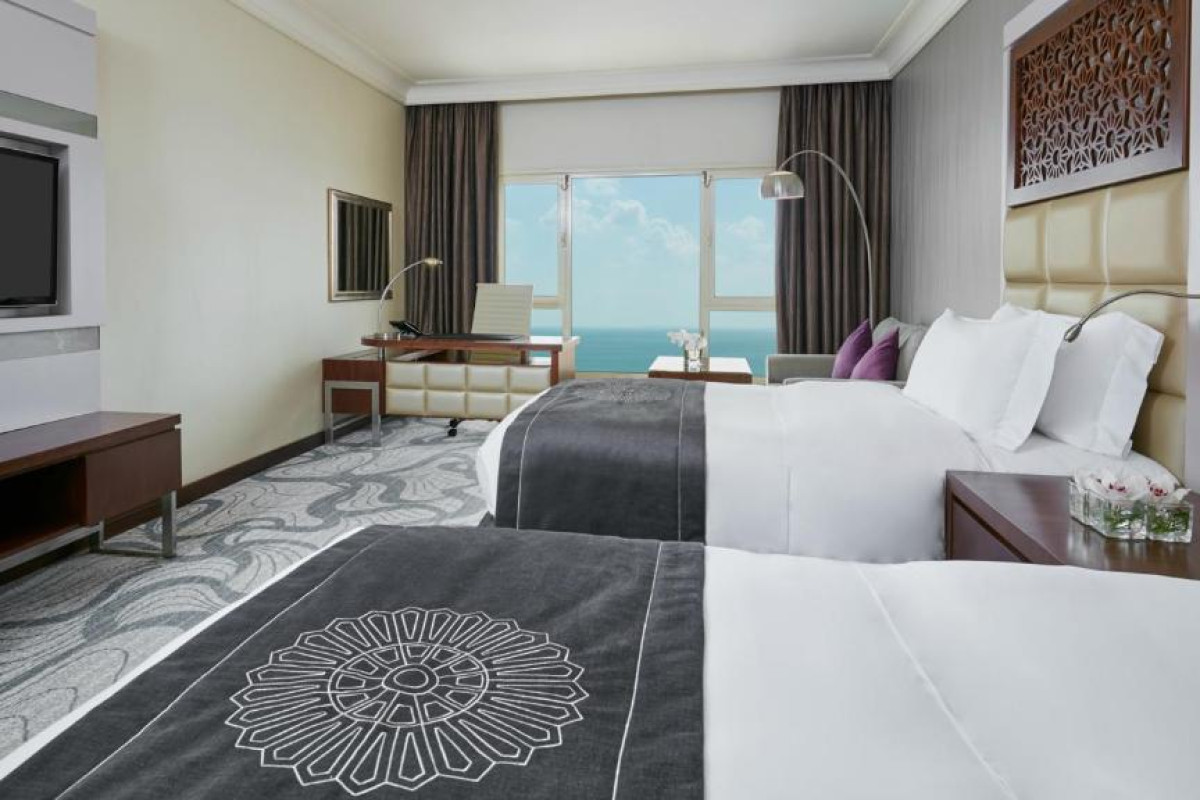 Hotel InterContinental Doha Beach & Spa
