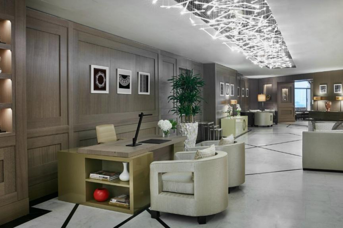 Hotel InterContinental Doha Beach & Spa