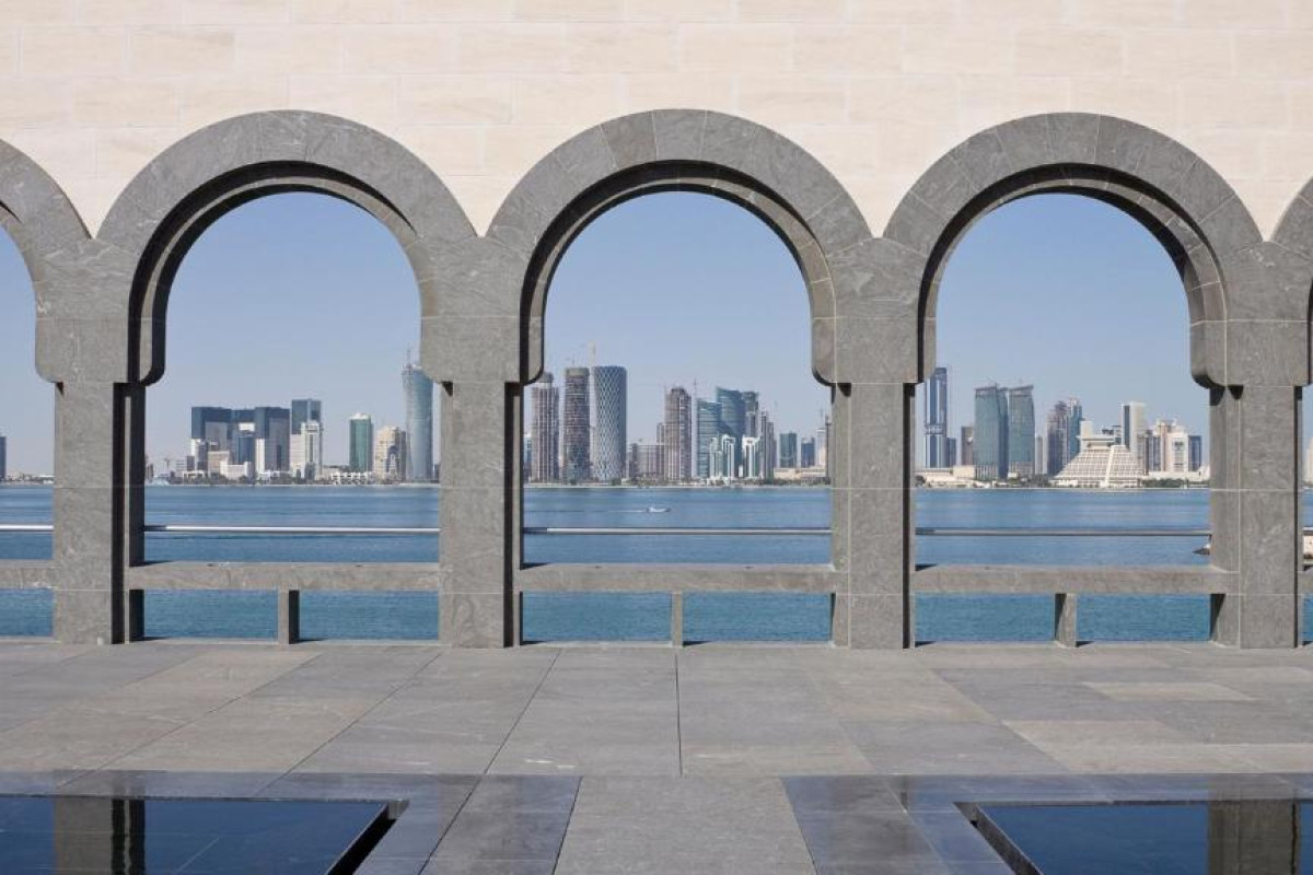 Hotel InterContinental Doha Beach & Spa