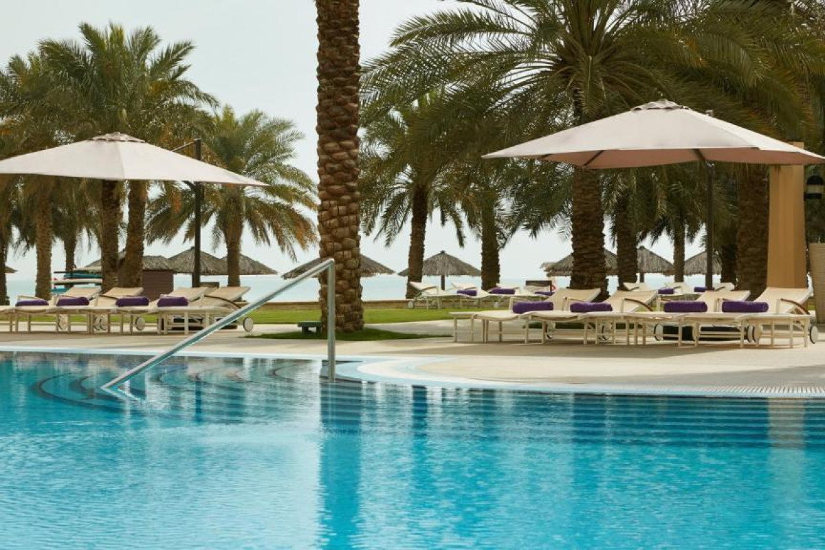 Hotel InterContinental Doha Beach & Spa