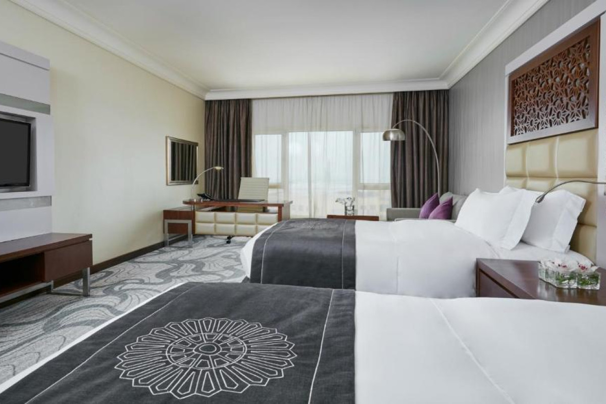Hotel InterContinental Doha Beach & Spa