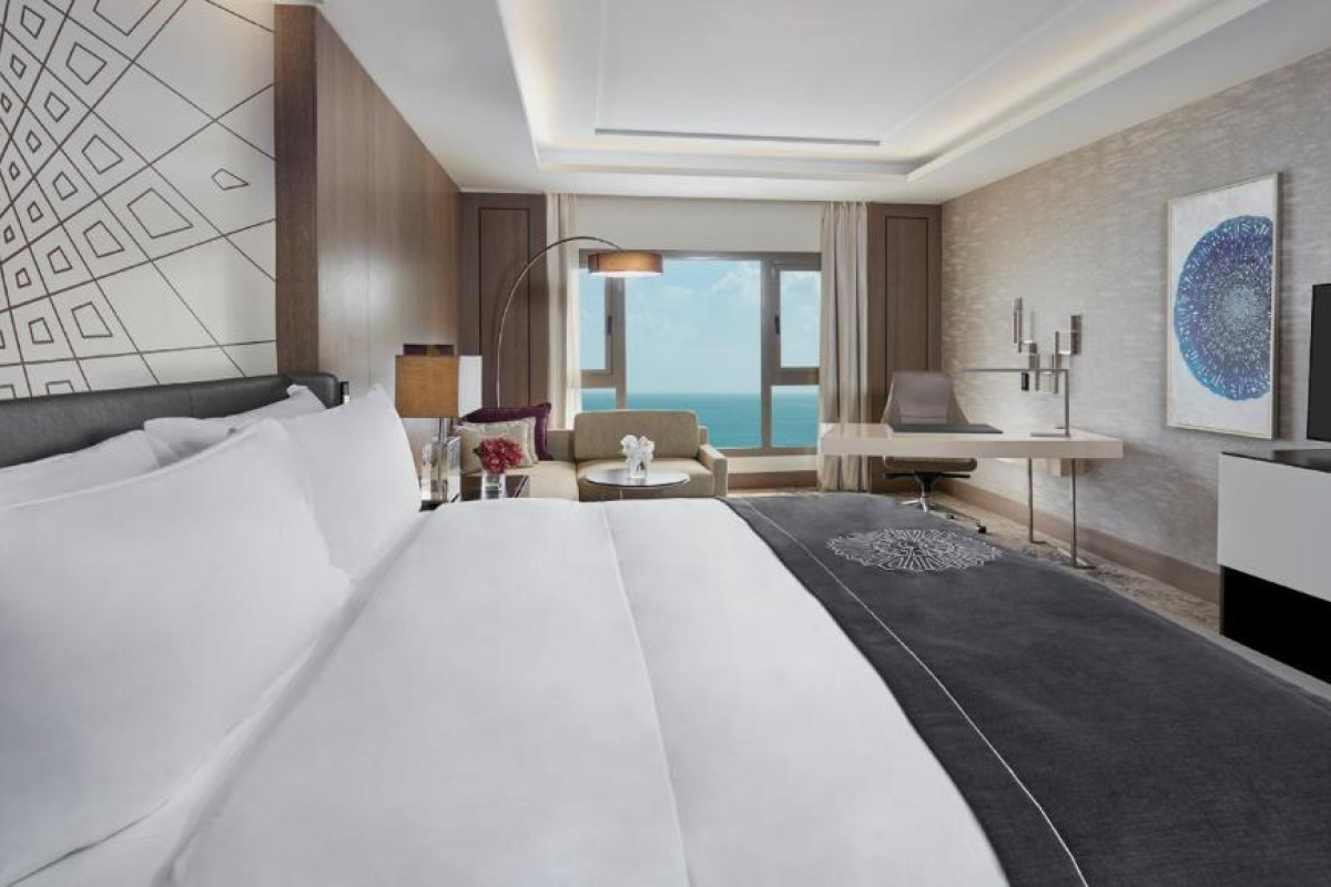 Hotel InterContinental Doha Beach & Spa