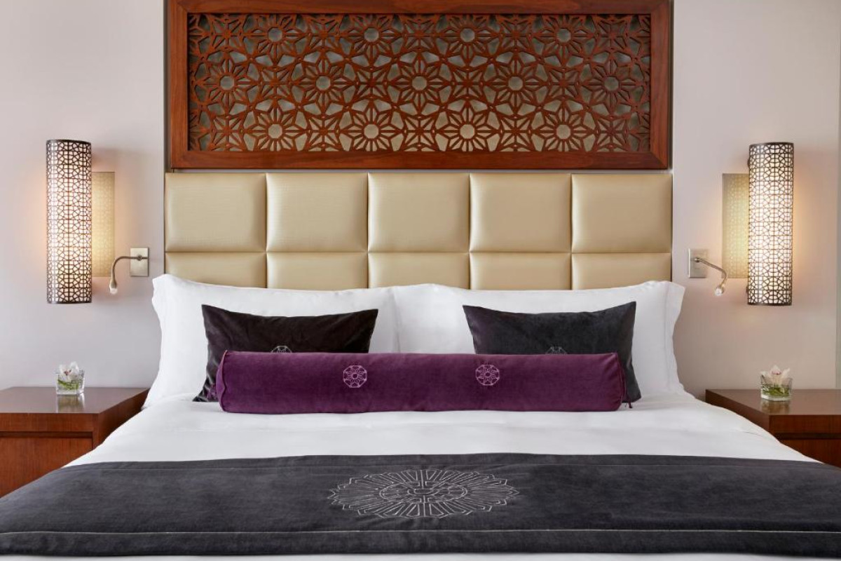 Hotel InterContinental Doha Beach & Spa