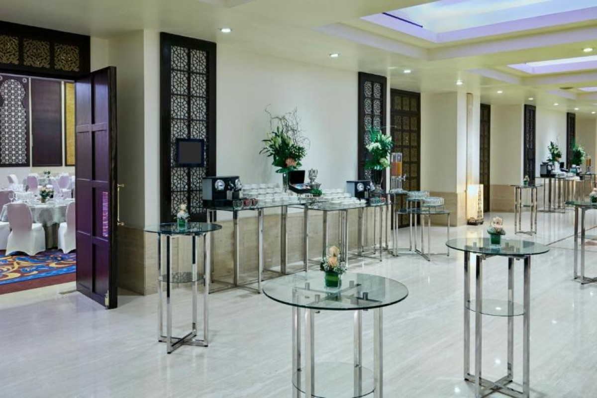 Hotel InterContinental Doha Beach & Spa