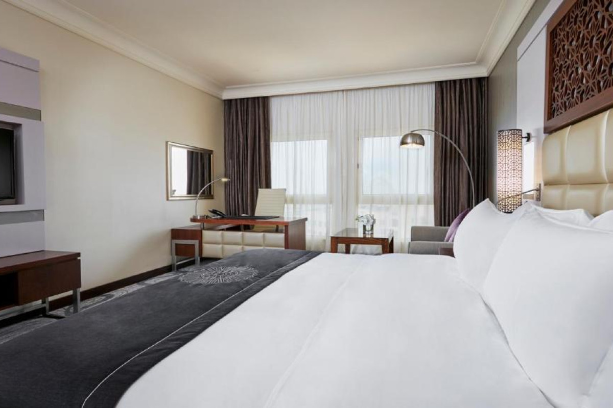 Hotel InterContinental Doha Beach & Spa