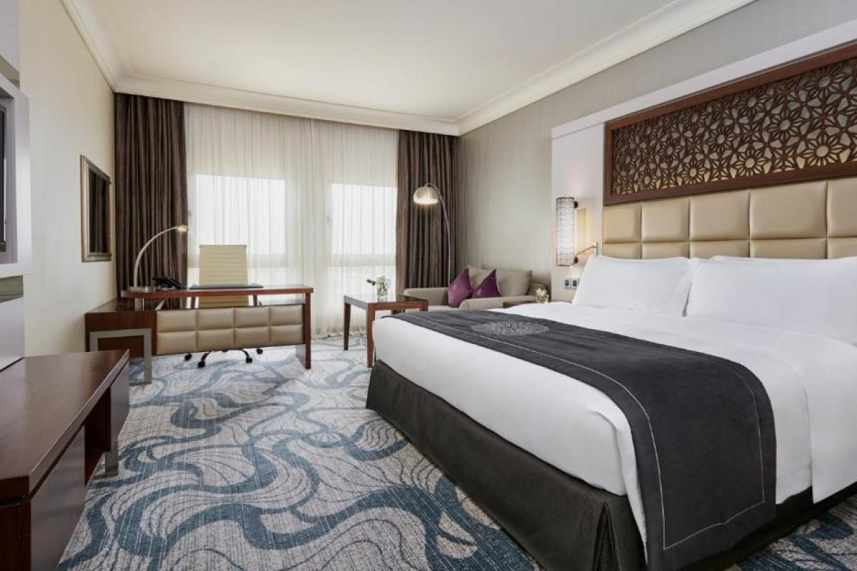 Hotel InterContinental Doha Beach & Spa