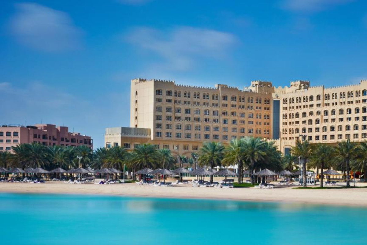Hotel InterContinental Doha Beach & Spa