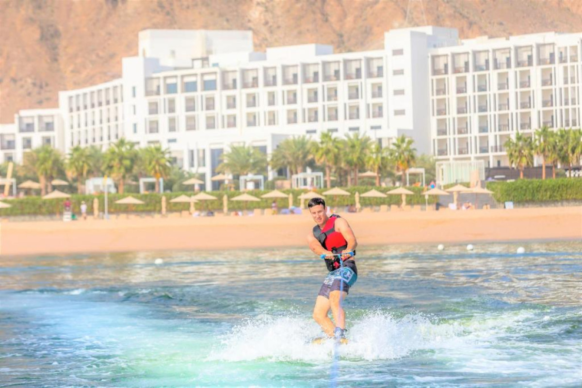 InterContinental Fujairah Resort
