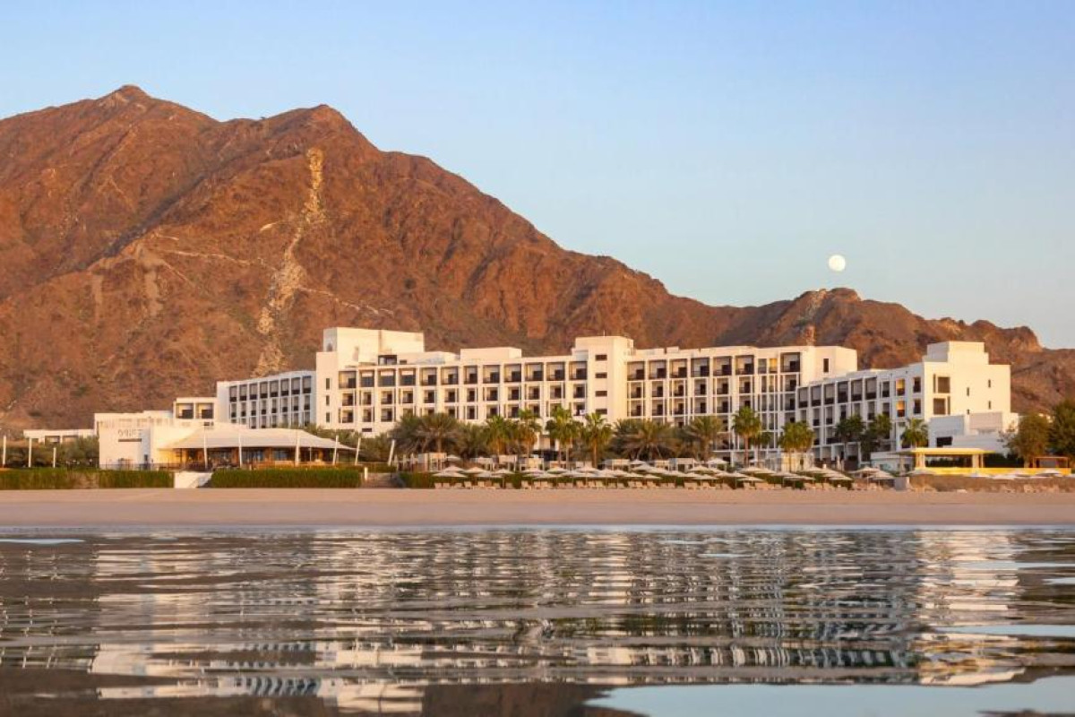 InterContinental Fujairah Resort