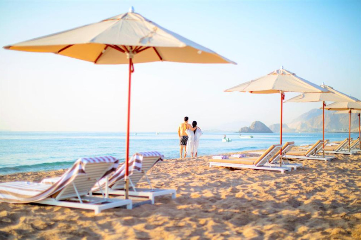 InterContinental Fujairah Resort