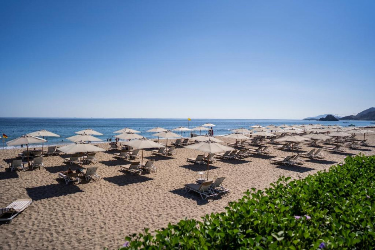 InterContinental Fujairah Resort