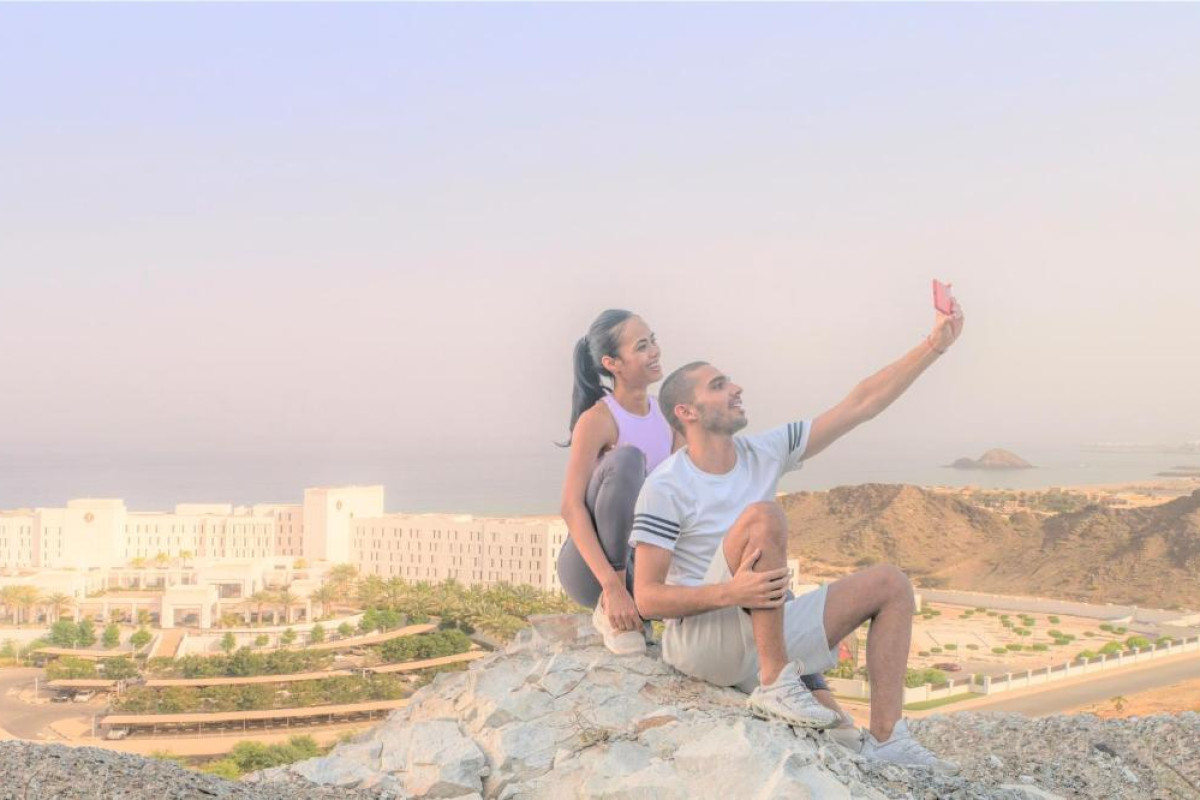 InterContinental Fujairah Resort