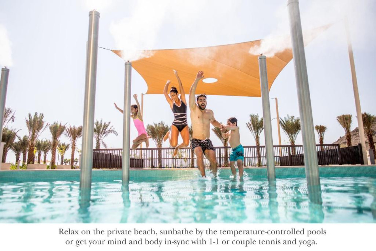 InterContinental Fujairah Resort