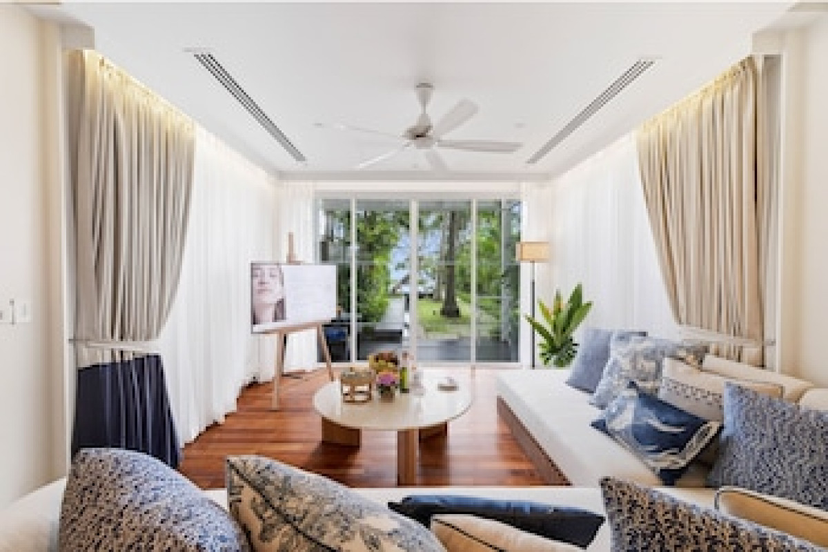 InterContinental Hua Hin Resort