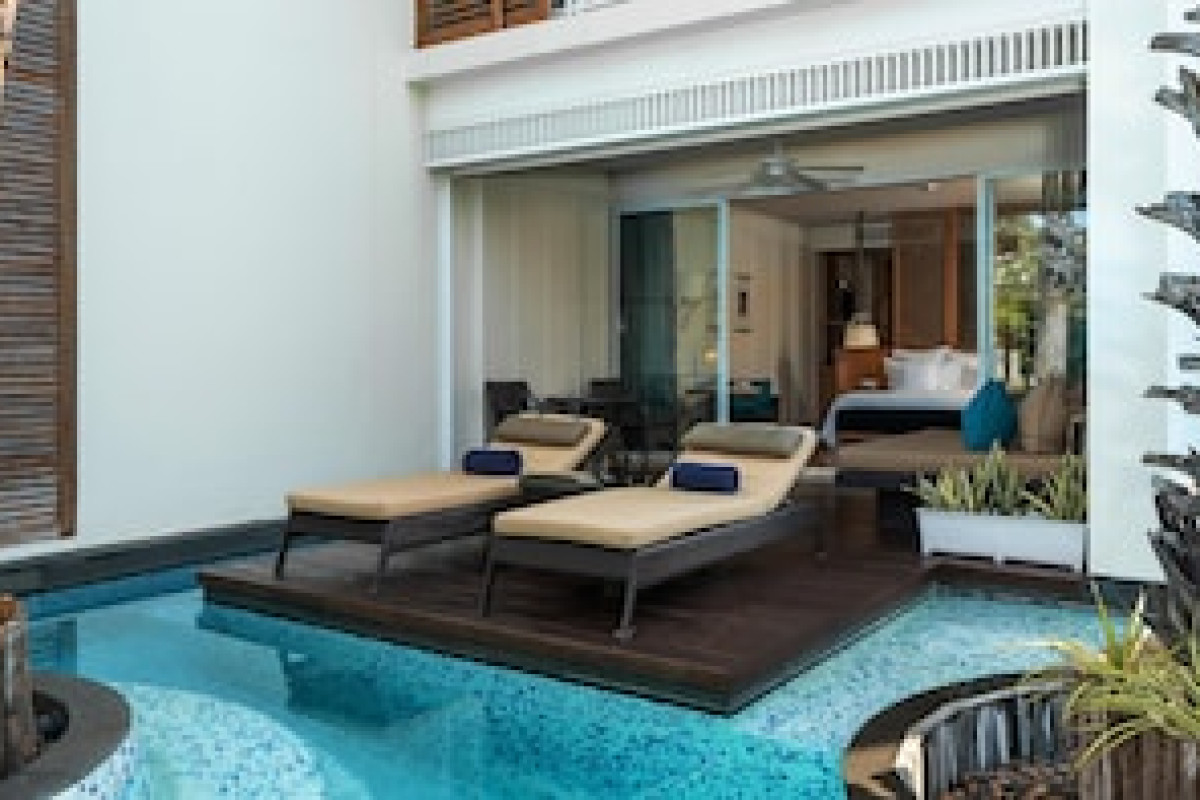 InterContinental Hua Hin Resort