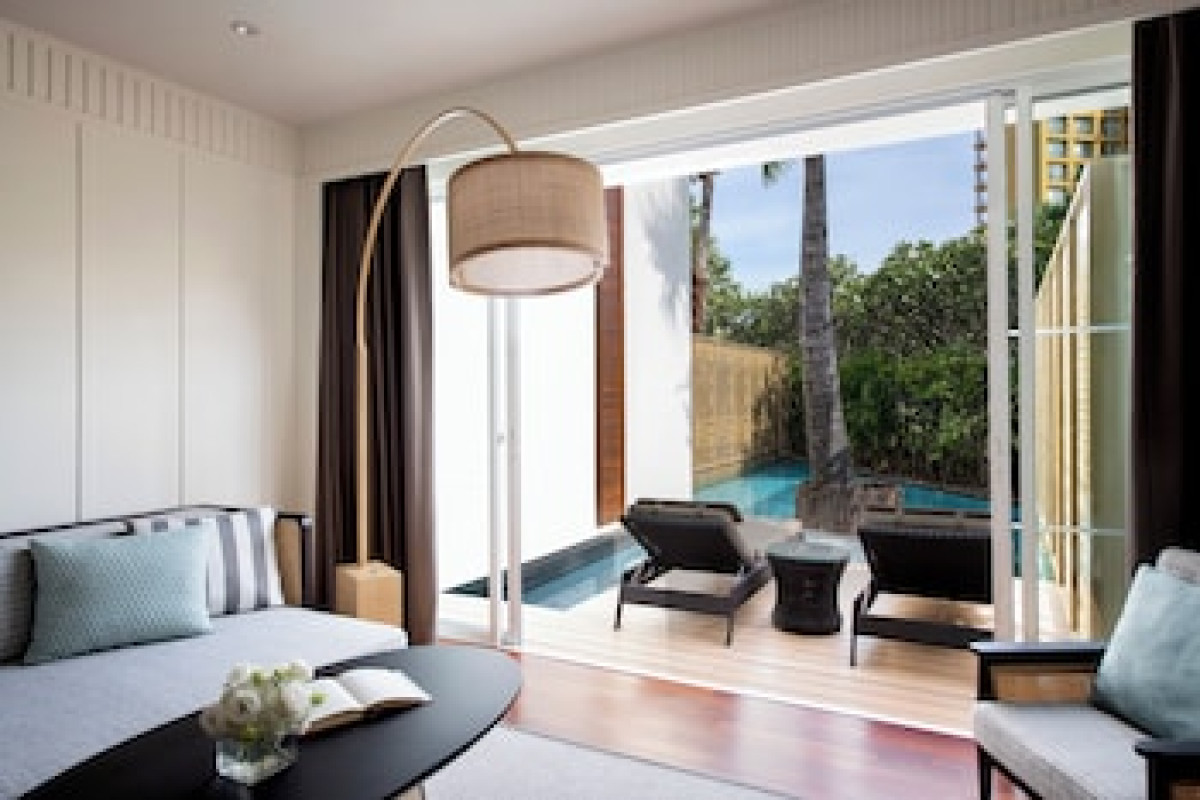 InterContinental Hua Hin Resort