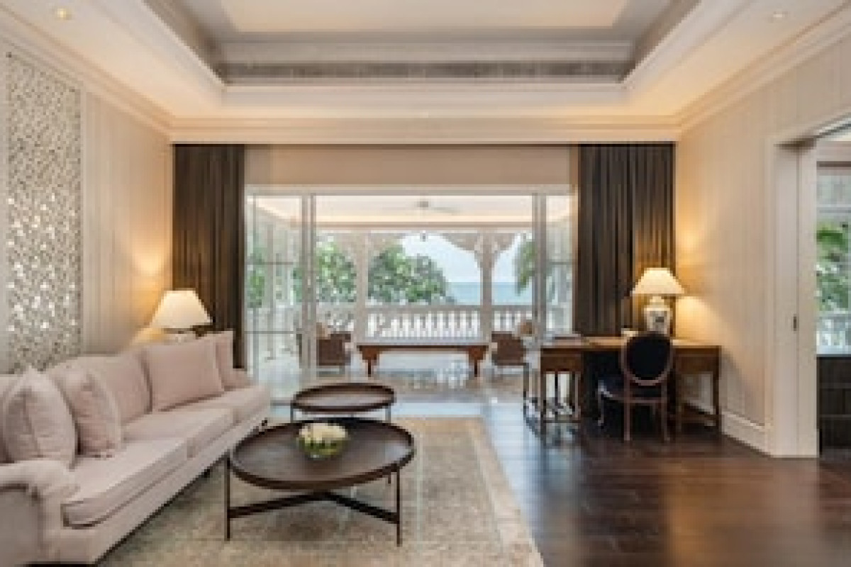 InterContinental Hua Hin Resort