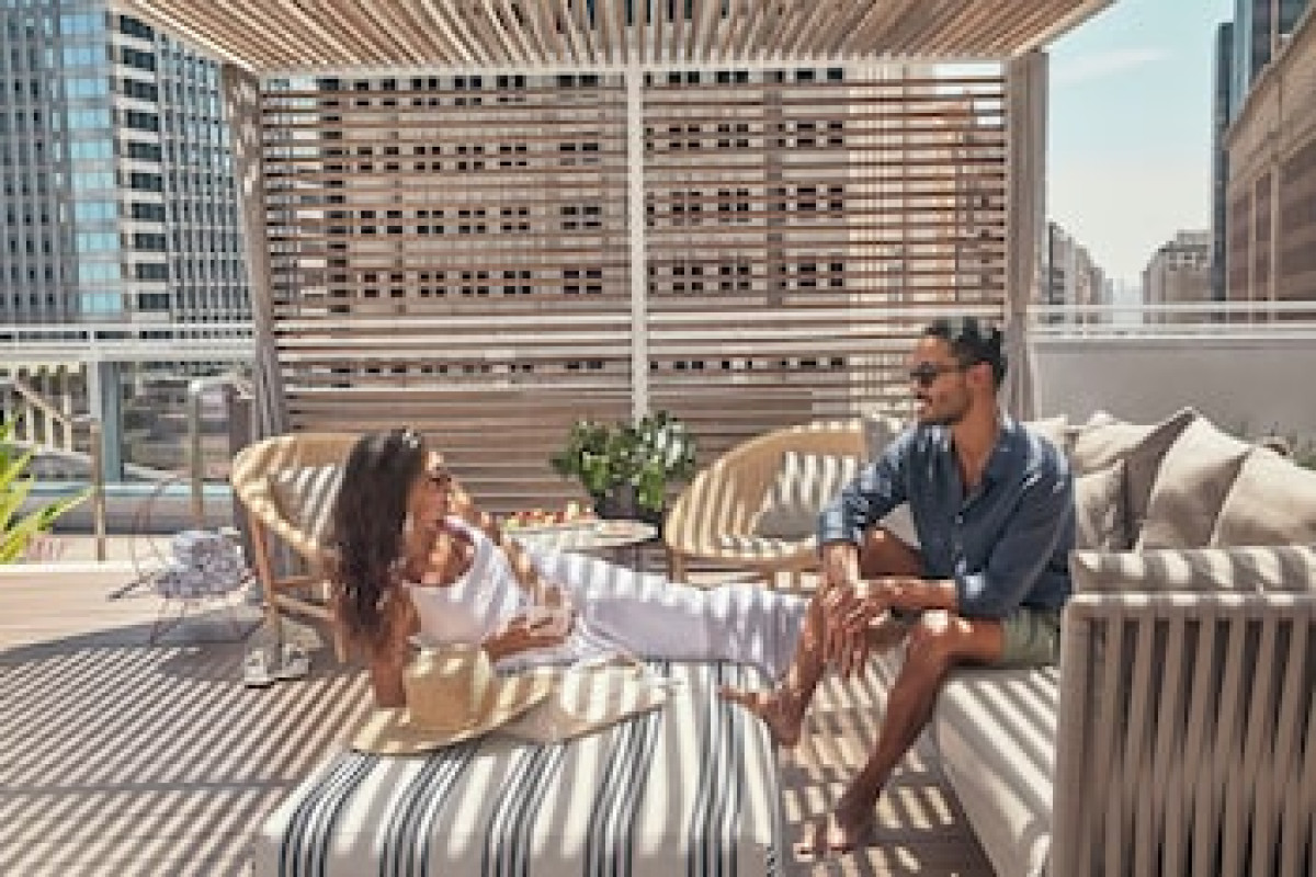 InterContinental - Los Angeles Downtown