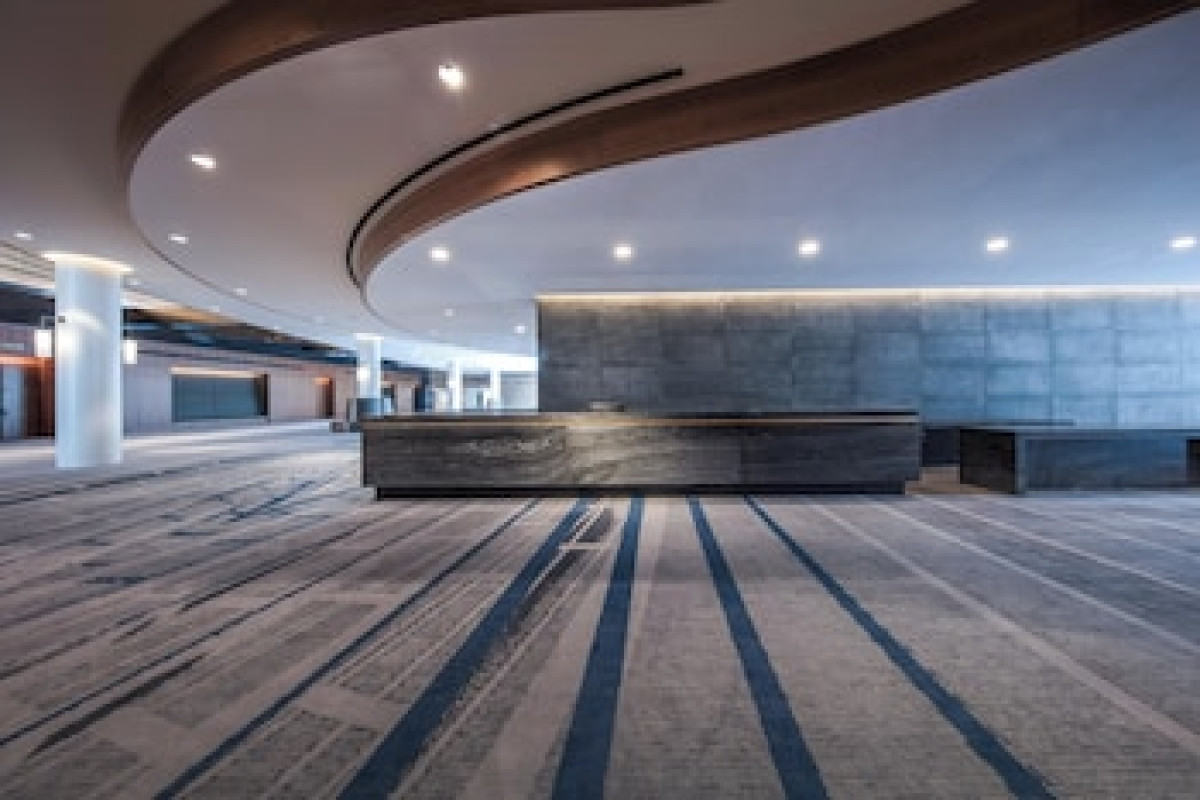 InterContinental - Los Angeles Downtown