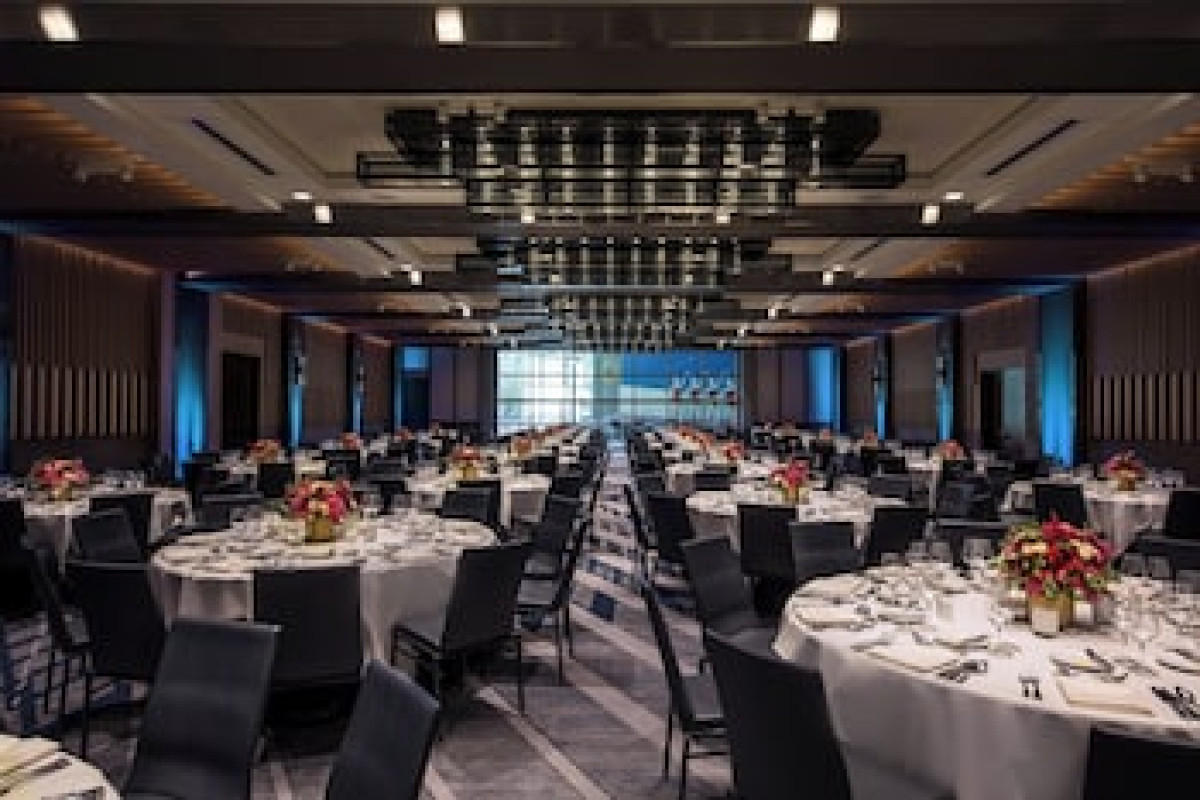 InterContinental - Los Angeles Downtown