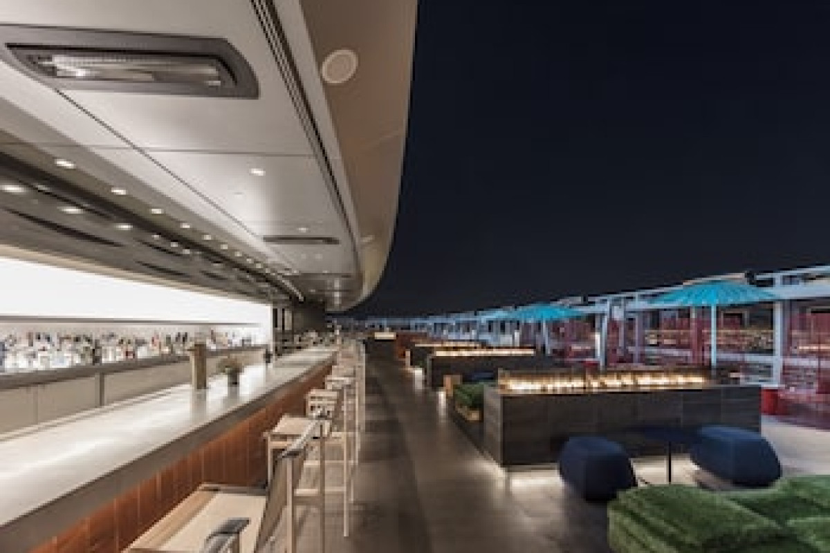 InterContinental - Los Angeles Downtown