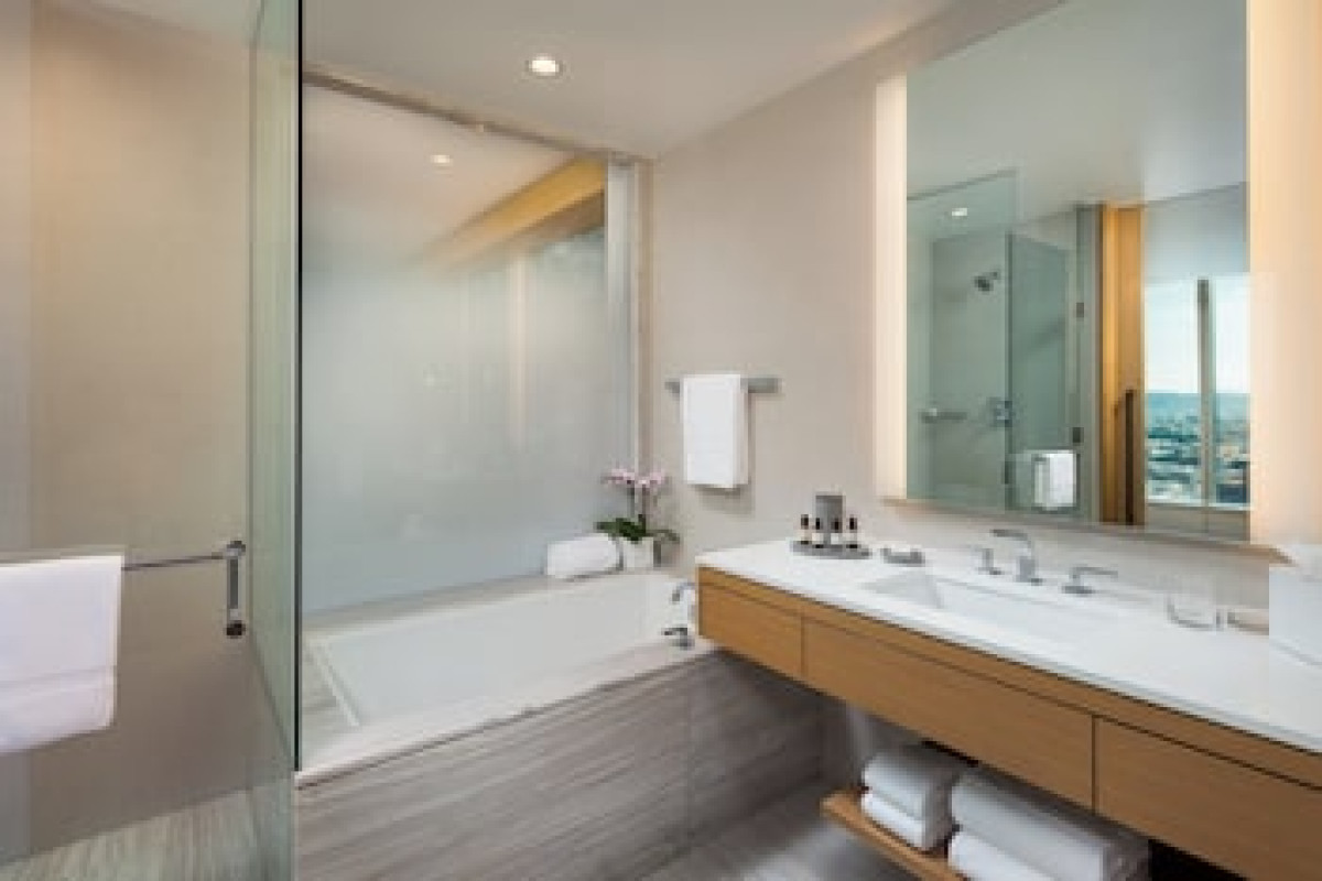 InterContinental - Los Angeles Downtown