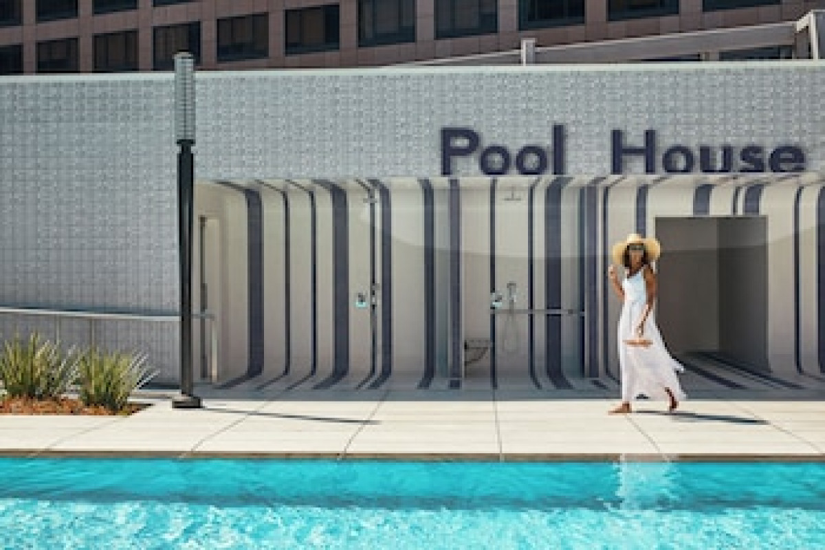 InterContinental - Los Angeles Downtown