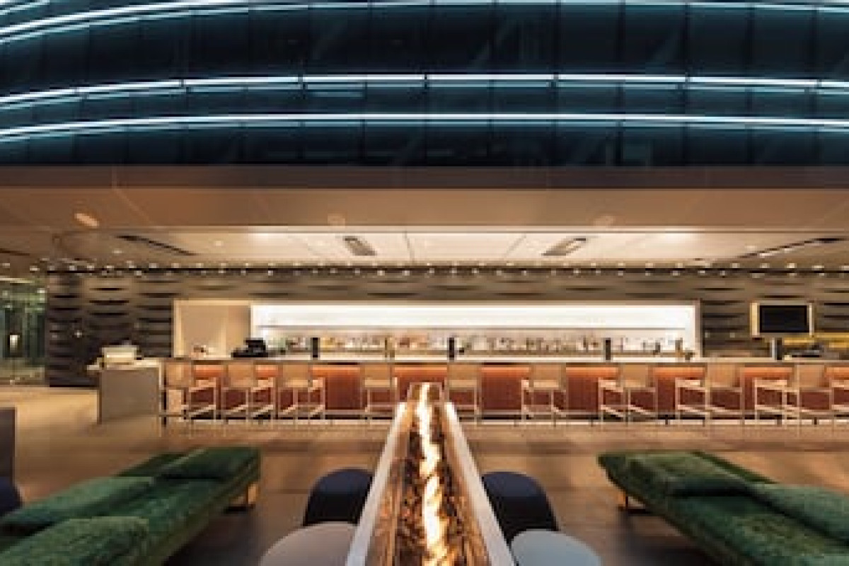 InterContinental - Los Angeles Downtown