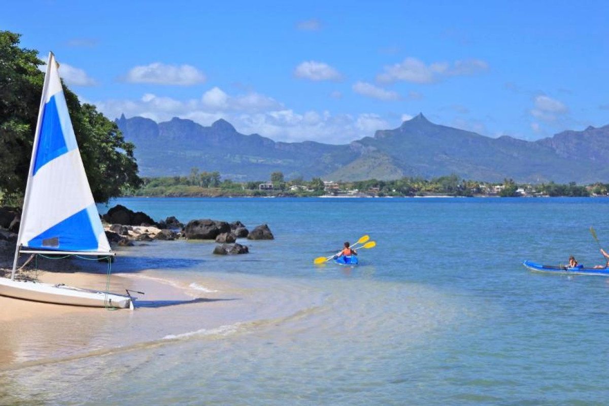 InterContinental Mauritius Resort Balaclava