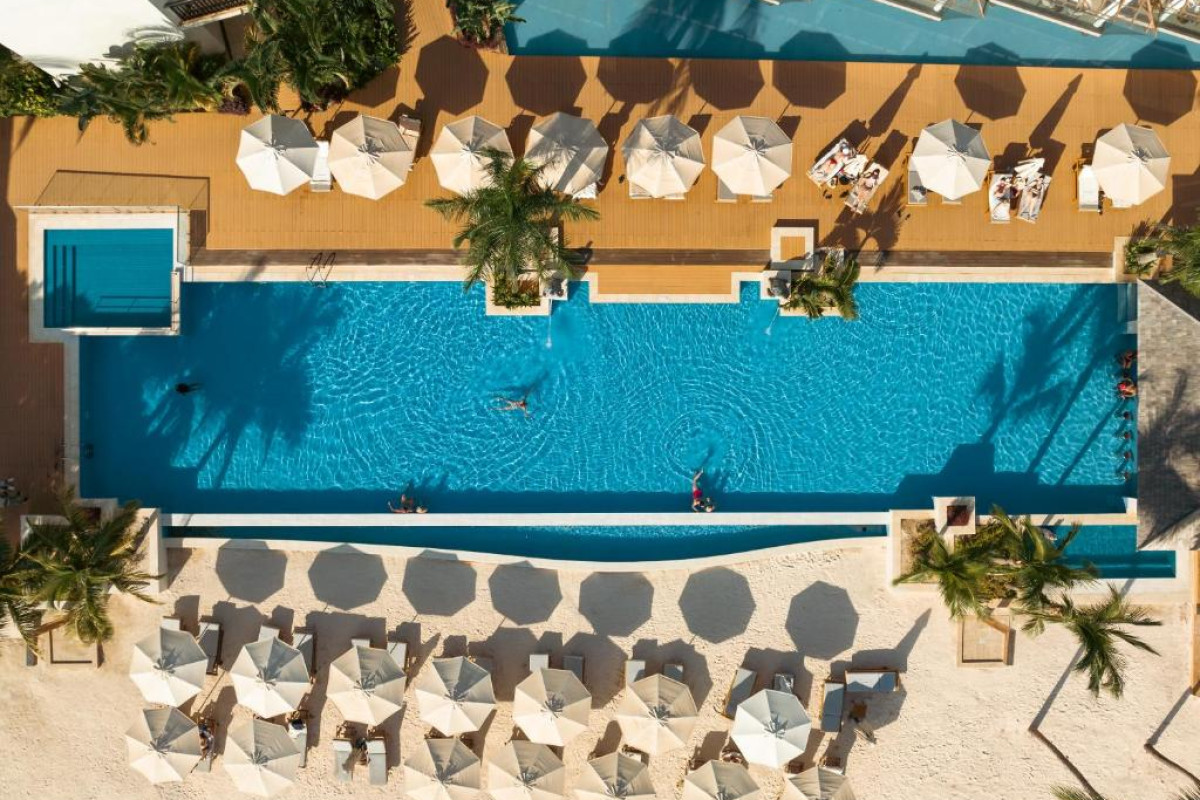 InterContinental Mauritius Resort Balaclava