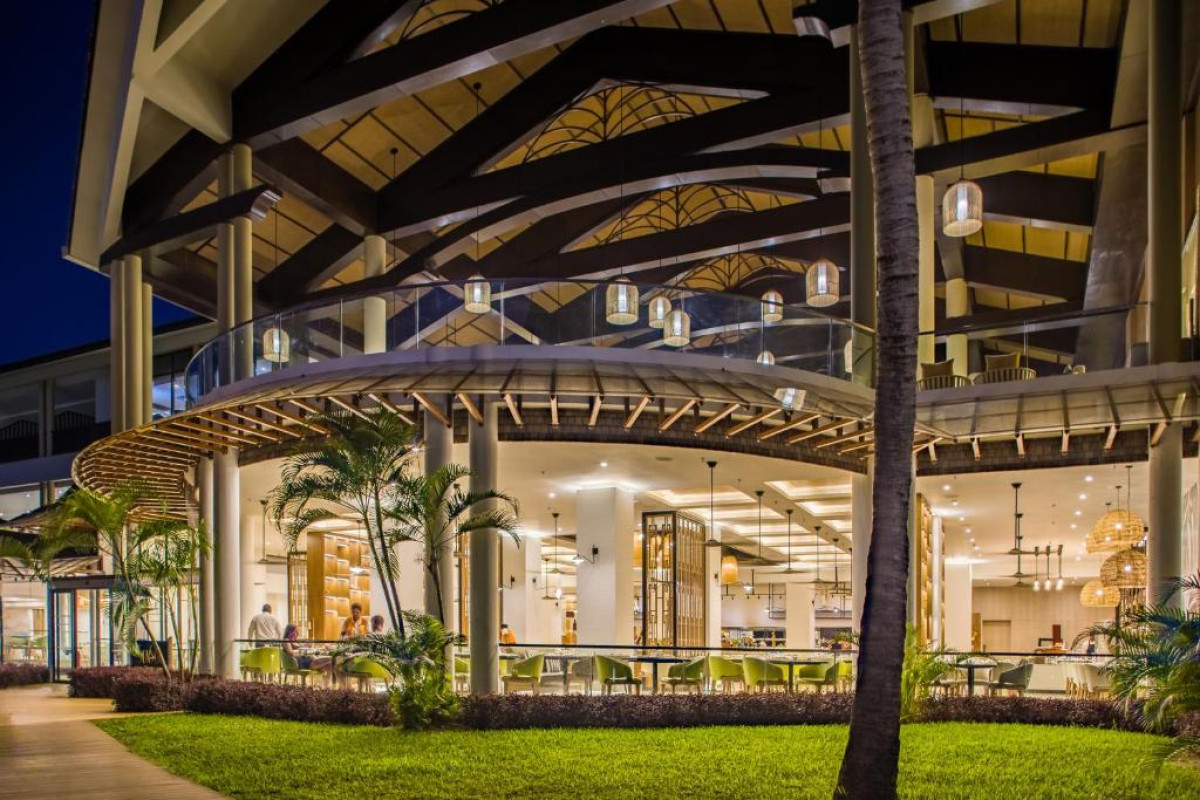 InterContinental Mauritius Resort Balaclava